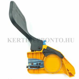 AL-KO BKS35/35II, P340S láncfűrész láncfékfedél ( komplett )