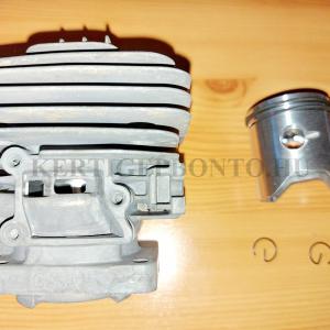 AL-KO BKS35/35II, P350, P360 láncfűrész komplett henger