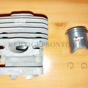 AL-KO BKS35/35II, P350, P360 láncfűrész komplett henger