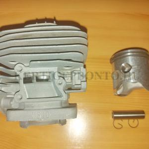 AL-KO BKS40/40II, P350S, P360S láncfűrész komplett henger