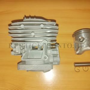 AL-KO BKS40/40II, P350S, P360S láncfűrész komplett henger