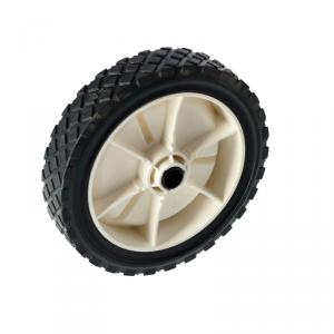 AL-KO fűnyíró kerék D: 175mm