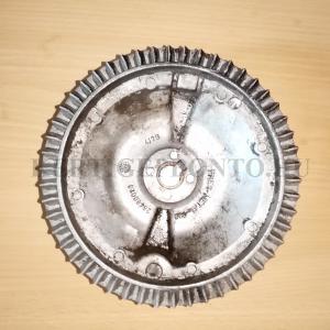 Aspera / Tecumseh / Centura motor alsó fogazású lendkerék