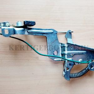 Aspera / Tecumseh / Centura motor lendkerék fék ( komplett )