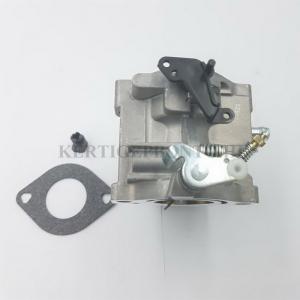 Briggs 10 - 13 Le motor komplett karburátor