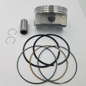 Briggs 10 - 18 Le motor komplett dugattyú