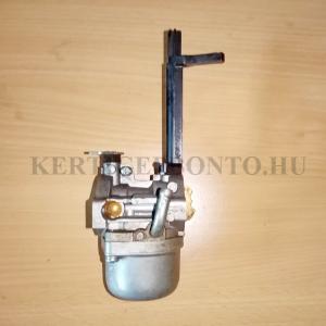 Briggs 10 Le vízszintes tengelyű motor komplett karburátor