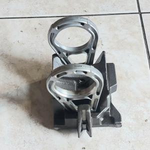 Briggs 15.5 Le I/C OHV motor főtengely ellensúly