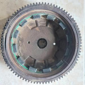 Briggs 15.5 Le I/C OHV motor lendkerék