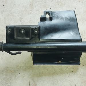 Briggs 15.5 Le I/C OHV motor olajbeöntő / nivópálca