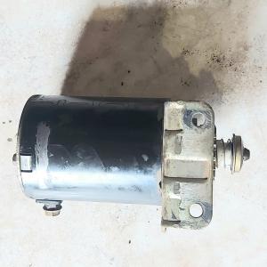 Briggs 15.5 Le I/C OHV motor öninditó ( fém fogaskerekes )
