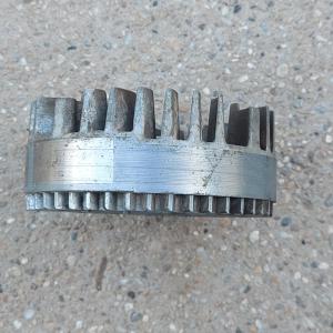 Briggs 3,5/ 375 / 4 le sprint /classic motor lendkerék ( nehéz )