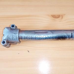 Briggs 3,5 - 4Le motor fém szívócső ( régi típus )