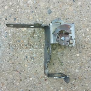 Briggs 3,5 le motor gázszektor ( kocka tankos motor )