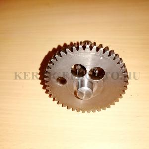 Briggs 3,5Le motor vezérműtengely rásegítős ( kocka tankos motor )