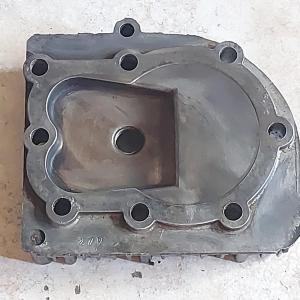 Briggs 4 le motor hengerfej ( 70.6mm hengerhez )
