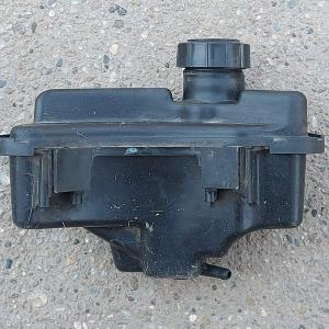 Briggs 450 / 550 motor benzintank / üzemanyagtank