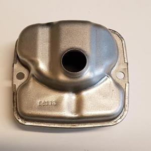 Briggs 450 motor kipufogó