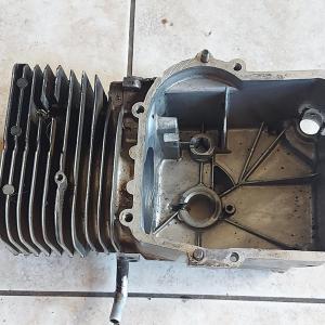 Briggs 4Le motor üres henger ( 70.6mm )