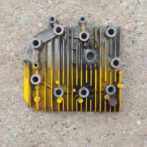 Briggs 8 Le motor hengerfej