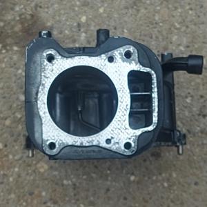 Briggs 850 OHV motor henger ( üres )