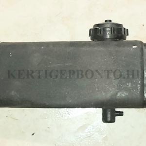 Briggs 8Le motor benzintank / üzemanyagtank ( régi típus )