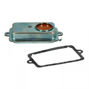 Briggs 8Le motor hörgőszelep