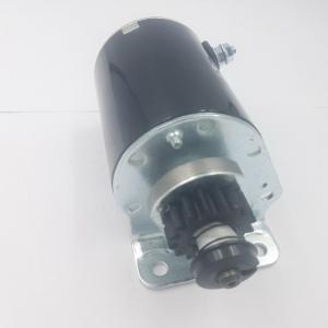Briggs Power Built motor önindító ( lemezes felfogatás )