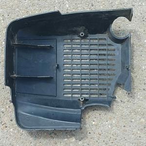 Briggs Quantum motor 50 / 60 motor burkolat
