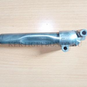 Briggs Quantum motor fém szívócső