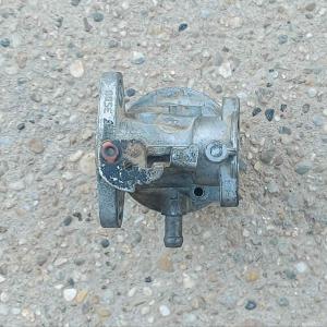 Briggs Quantum motor komplett karburátor ( gumi szívatós )