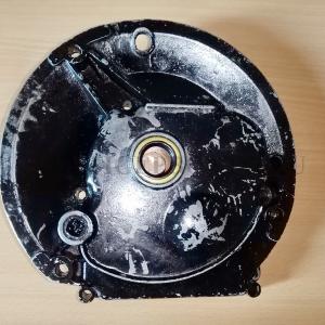 Briggs sprint 3, 5 / 375 / 4 le sprint / classic motor olajdekni / olajteknő