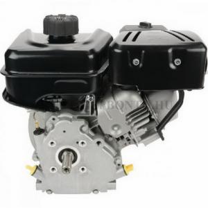 Briggs Vanguard 6.5 Le vízszintes tengelyű motor ( 20 x 50 mm főtengely )