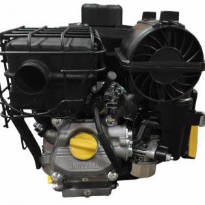 Briggs Vanguard 6.5 Le vízszintes tengelyű motor ( 20 x 53 mm főtengely )