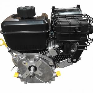 Briggs Vanguard 6.5 Le vízszintes tengelyű motor ( 20 x 53 mm főtengely )