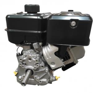 Briggs Vanguard 8 Le vízszintes tengelyű motor ( 25.4 x 93 mm főtengely )