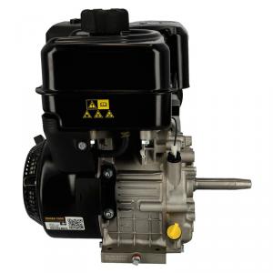 Briggs Vanguard OHV 10 Le vízszintes tengelyű motor ( 22.2 x 110 mm főtengely ) fix fordulat