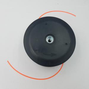 Damilfej MAMMUT 10x1.25 balos belső menettel