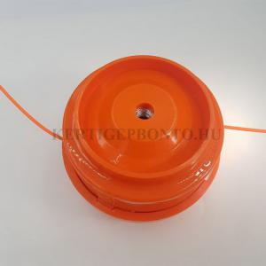 Damilfej univerzális 109K 10x1.25 balos