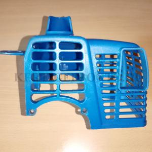 Einhell MSB 28 fűkasza motor burkolat