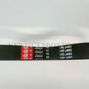 Ékszíj hajtás AL-KO Classic 3.8E / Classic 4.2E