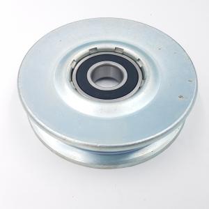 Ékszíjtárcsa feszítő Husqvarna R316T AWD vágóasztalhoz