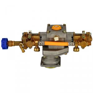 Farmate TF-600B telepíthető permetezőhöz komplett szivattyú