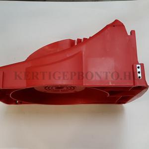 Fevill / Agrimotor FM33 elektromos fűnyíró ház ( üres )