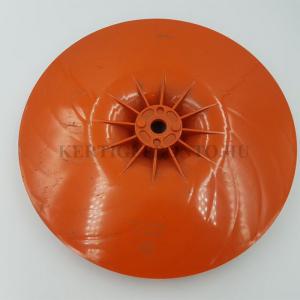 Flymo XE 30 elektromos fűnyíró késtartó ventilátor