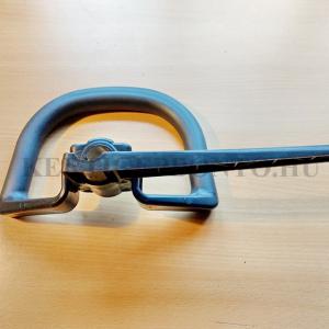Fűkasza kormány / markolat 31mm ( egykezes )