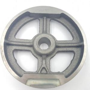 Fullas D150 motor lendkerék