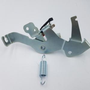 Fullas D170 motor lendkerékfék