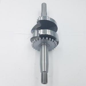 Fullas W80F motor főtengely