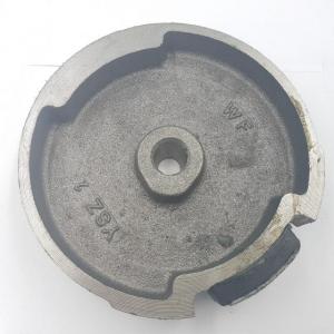 Fullas W80F motor lendkerék